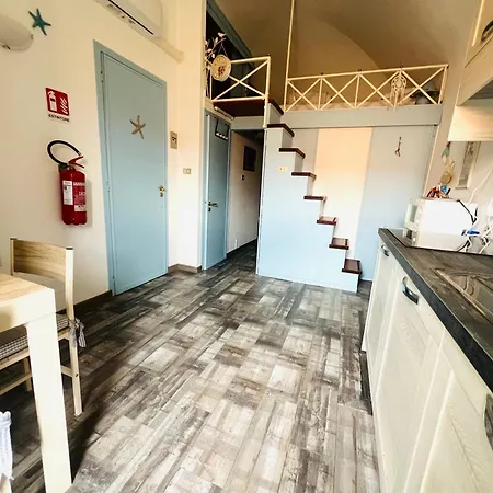 The Blue Nest Suite - Sanremo