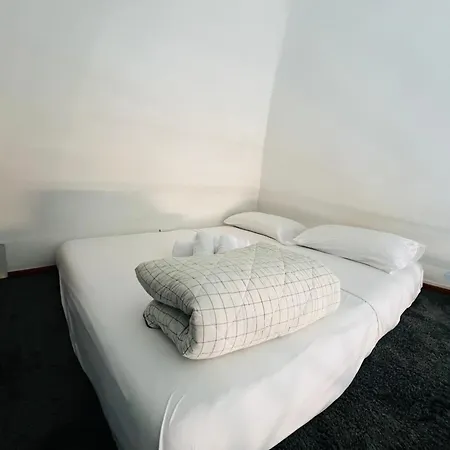 The Blue Nest Suite - Sanremo דירה
