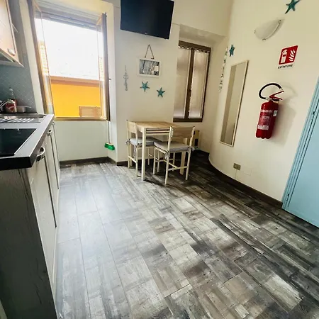 דירה The Blue Nest Suite - Sanremo סנרמו