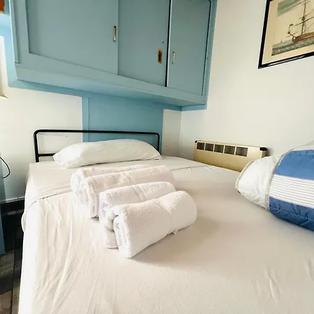 The Blue Nest Suite - Sanremo