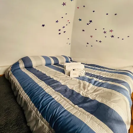 The Blue Nest - شقة *