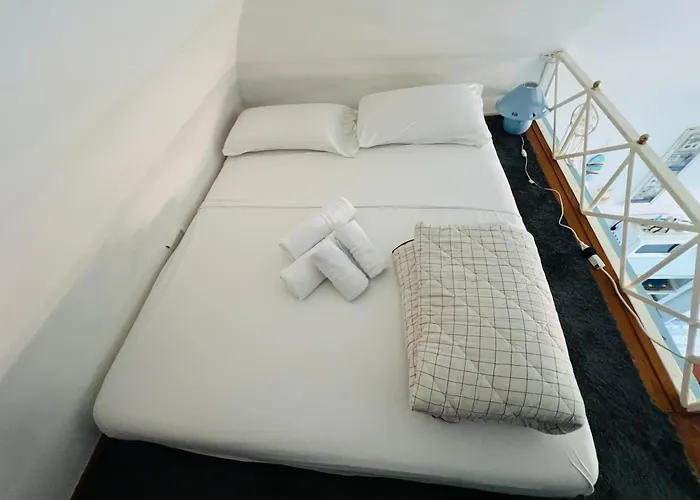 The Blue Nest Suite - Sanremo *
