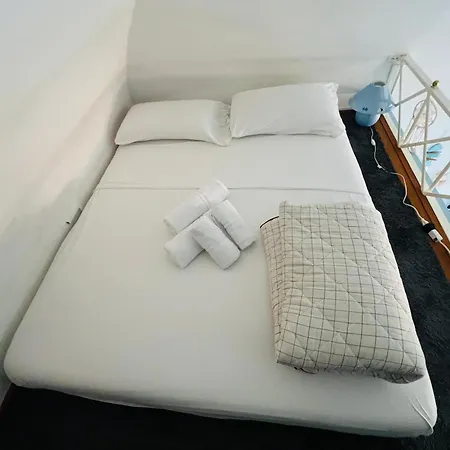 The Blue Nest Suite - Sanremo *