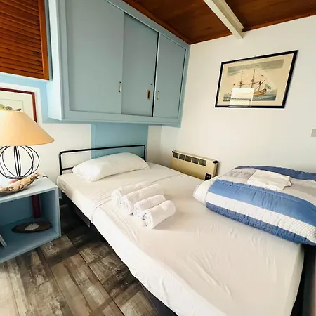 The Blue Nest Suite - Sanremo San Remo