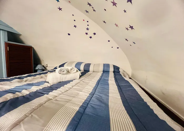 The Blue Nest - *