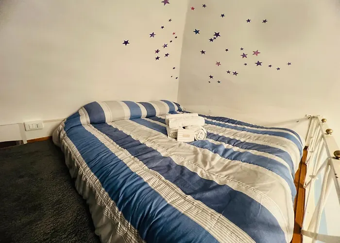 The Blue Nest - 公寓 *
